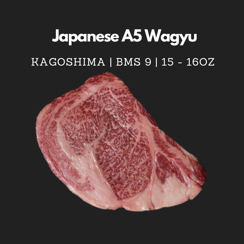 First Time Wagyu Eater Bundle - The Meatery