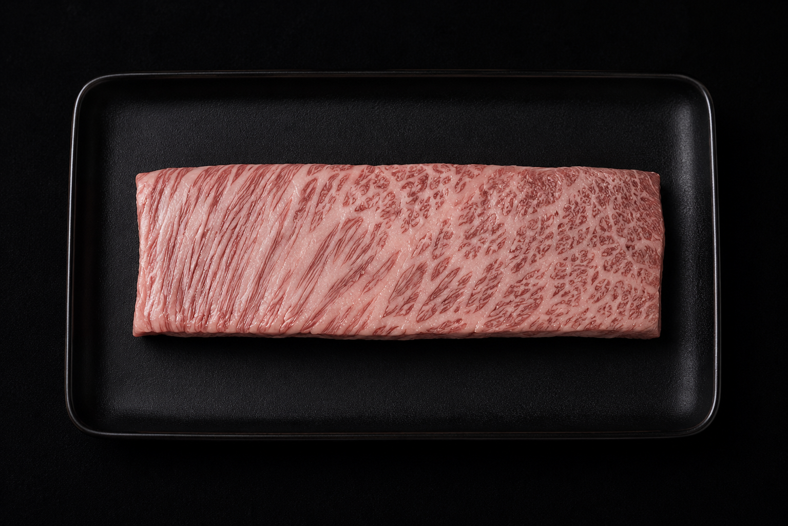 Japanese A5 Wagyu Denver Steak - The Meatery