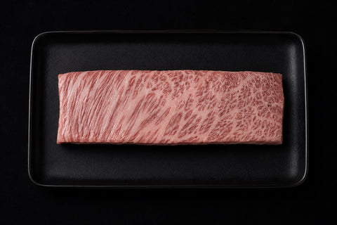 Japanese A5 Wagyu Denver Steak