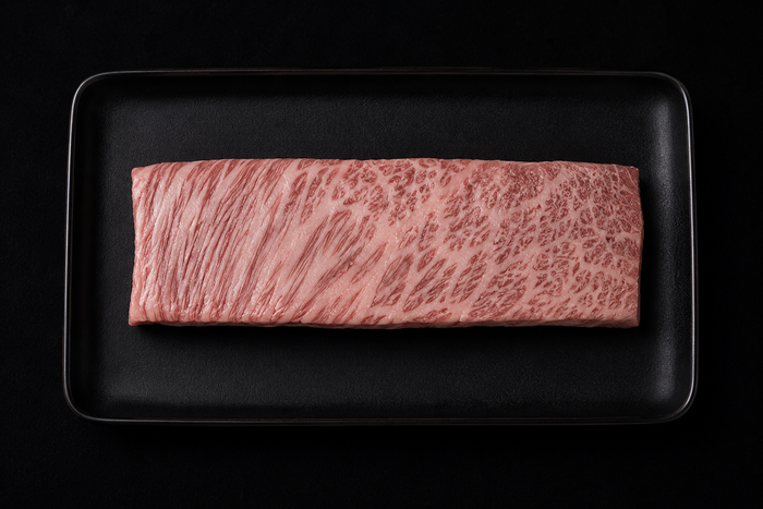 Japanese A5 Wagyu Denver Steak - The Meatery
