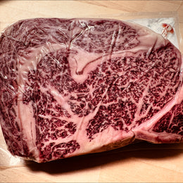 American Wagyu | Purebred | Ribeye