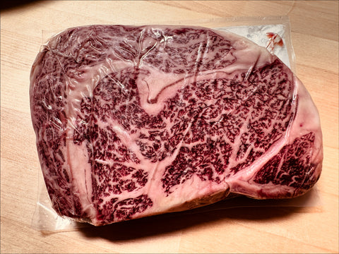 American Wagyu | Purebred | Ribeye