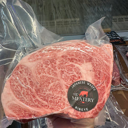 Japanese A5 Wagyu | Ribeye Roast I BMS 11