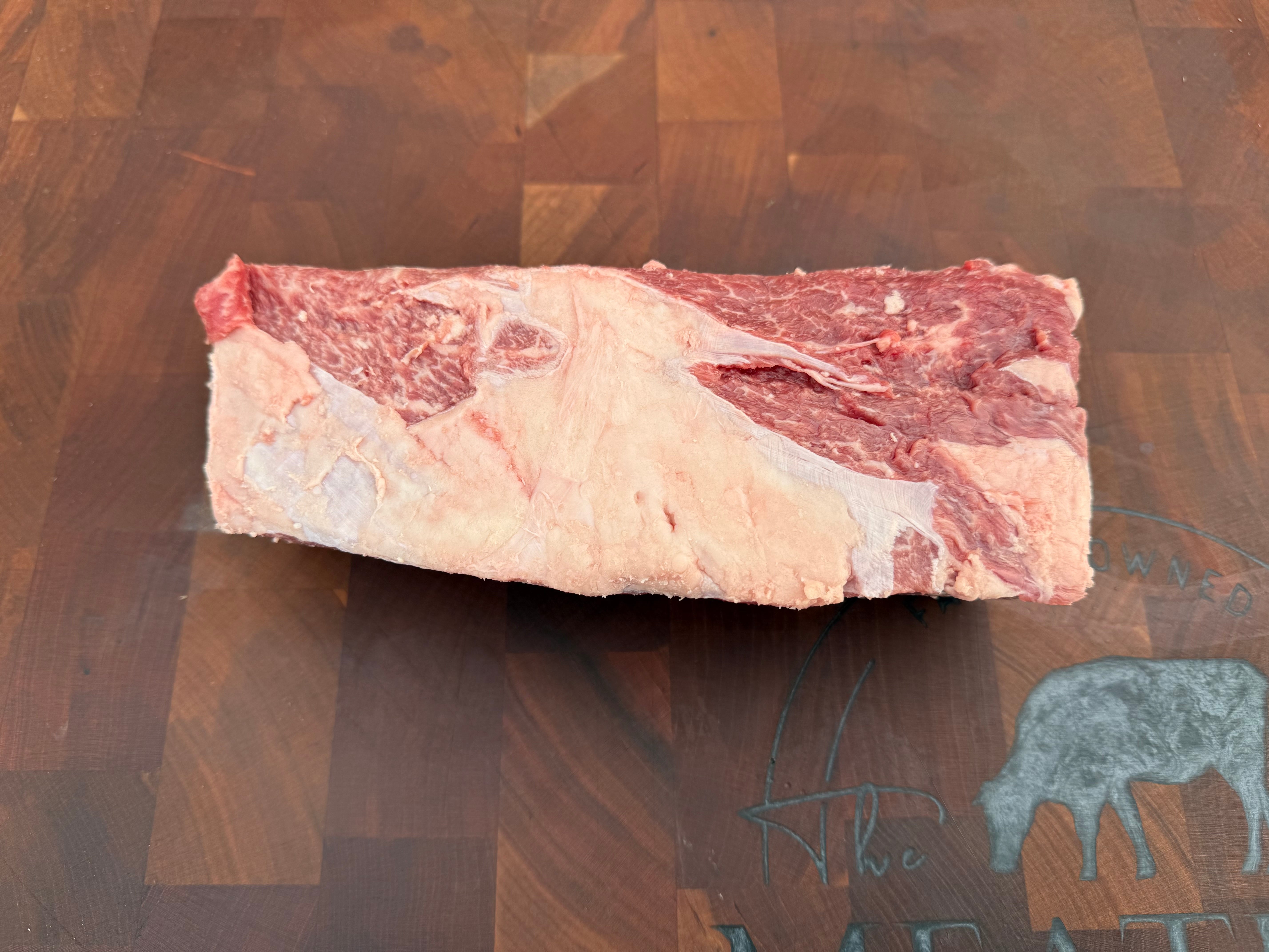 USDA Prime | Dino Ribs - The Meatery