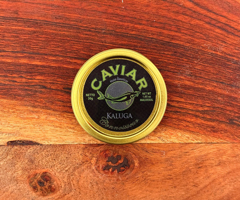 Kaluga Caviar