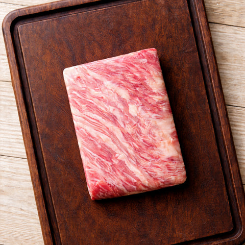 Japanese A5 Wagyu Inside Skirt Steak