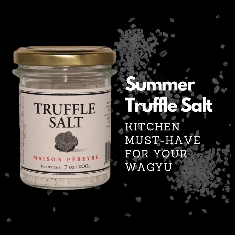 Small Feast Bundle - The Meatery