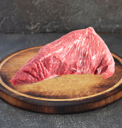 Tri Tip 1.5-2lbs | USDA Choice | 1.5lb avg | Box-Item