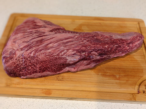 American Wagyu | Masami Ranch | Tri Tip