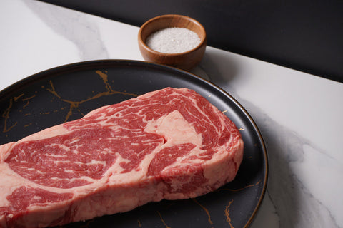 USDA Prime - Ribeye | 16oz | Member-Deals