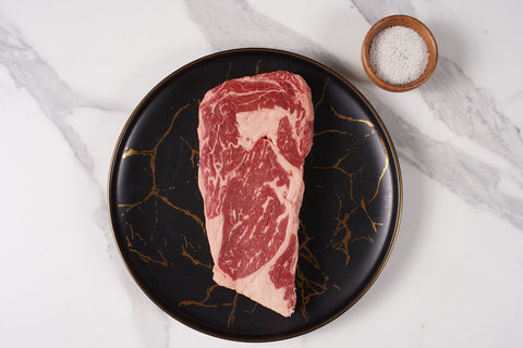 USDA Prime - Ribeye | 16oz | Member-Deals