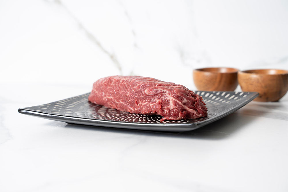 Australian Wagyu | Hanging Tender I 8oz - The Meatery