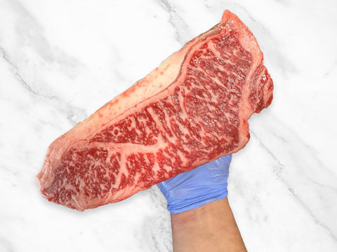 Halal Wagyu Beef Halal Wagyu Beef