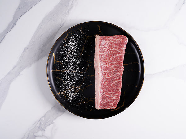 australian wagyu pichna center slice ms9 9oz - Halal Wagyu