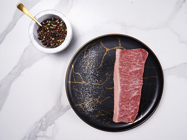australian wagyu pichna center slice ms9 9oz - Halal Wagyu