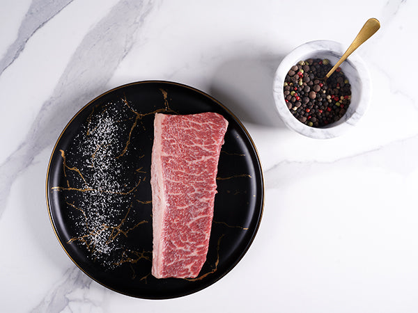 australian wagyu pichna center slice ms9 9oz - Halal WAgyu