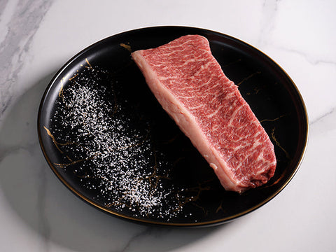 Australian Wagyu | Picanha Slices | 8-9oz