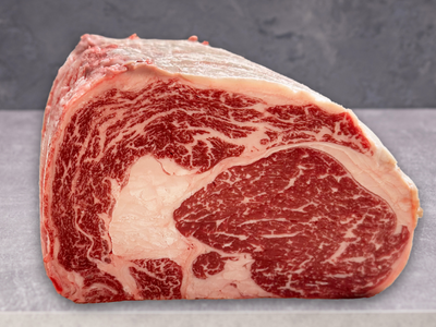 Australian Wagyu | Ribeye Roast | MS 6-7 | Multiple Weights - The Meatery