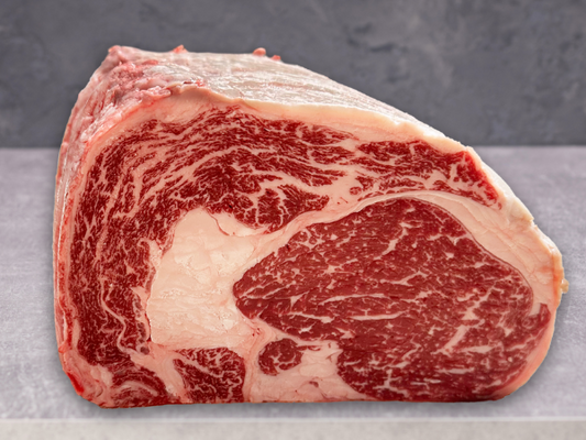 Australian Wagyu | Ribeye Roast | MS 6-7 | Multiple Weights