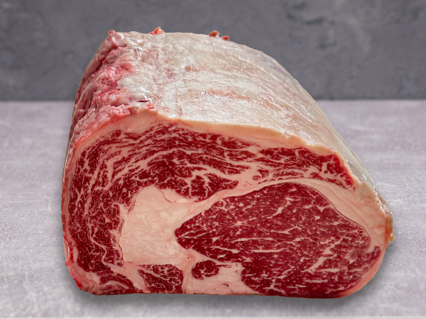 Australian Wagyu | Ribeye Roast | MS 6-7 | Multiple Weights - The Meatery