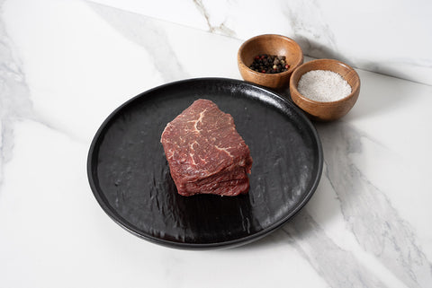 Australian Wagyu | Sirloin | MS 8-9 | 8 oz | Travis