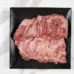 Australian Wagyu | Skirt Steak | 1.25 - 1.75 LBS (BOX ONLY)