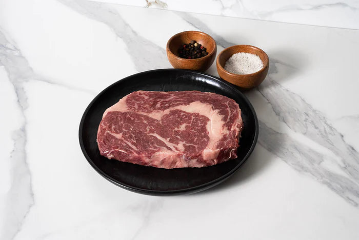 Halal Australian Wagyu Curated Box - The Meatery