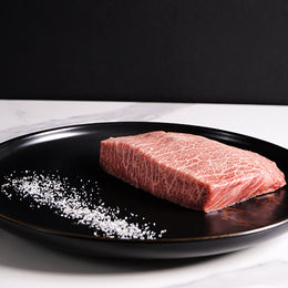Wagyu Flat Iron - 8oz | Australian Wagyu | 8oz | Box-Item
