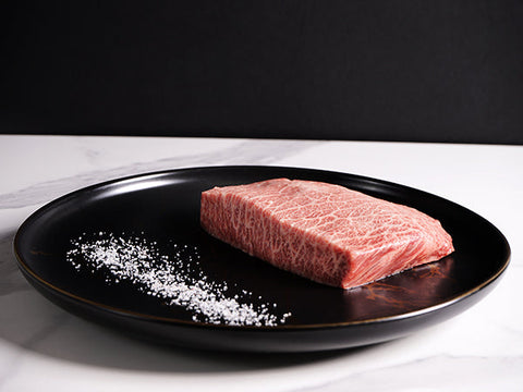 Australian Wagyu | Flat Iron | 8oz