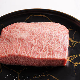 Wagyu Flat Iron - 8oz | Australian Wagyu | 8oz | Box-Item