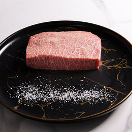 Wagyu Flat Iron - 8oz | Australian Wagyu | 8oz | Box-Item