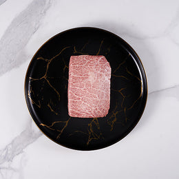 Wagyu Flat Iron - 8oz | Australian Wagyu | 8oz | Box-Item