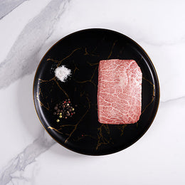 Wagyu Flat Iron - 8oz | Australian Wagyu | 8oz | Box-Item