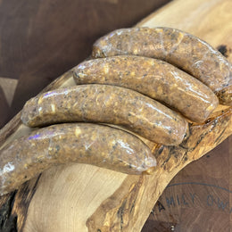 Chicken and Jalapeno Sausage 1LB