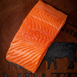 Ora King Salmon - 8oz | 8oz | Box-Item