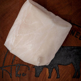 Chilean Sea Bass - 8oz | 8oz | Box-Item