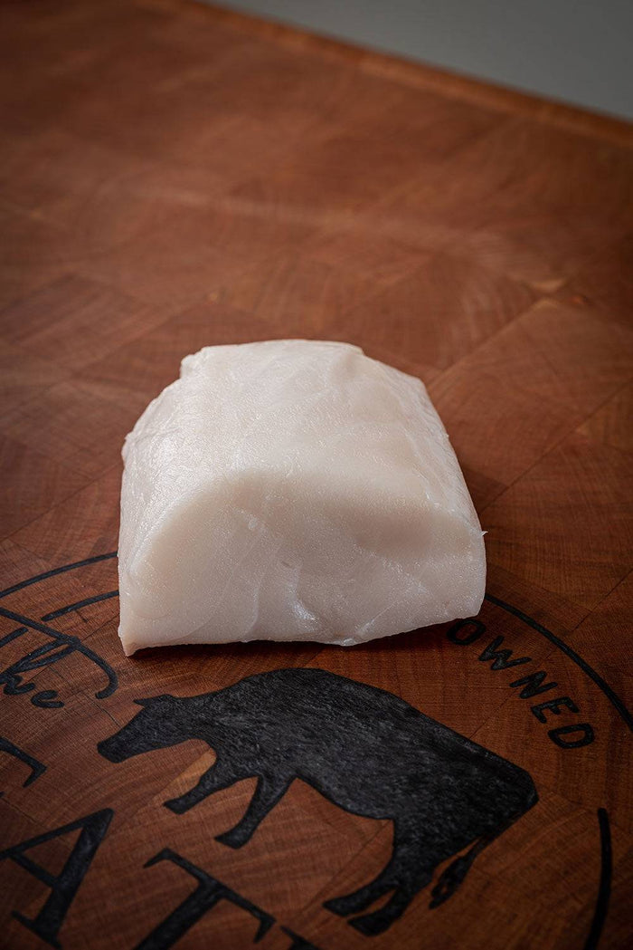 Fish & Seafood | Wild Caught Chilean Sea Bass | 8oz - The Meatery