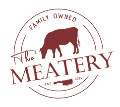 The Meatery Logo