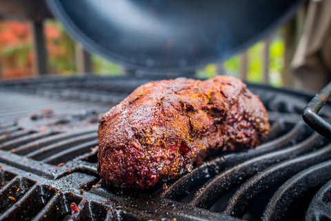 Australian Fullblood Wagyu Beef Cheeks