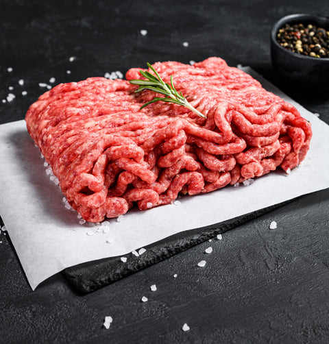 Ground Pork - 3lbs | 3lbs | Box-Item