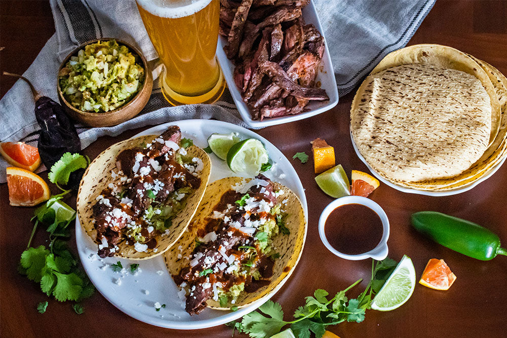 Australian Wagyu | Outside Skirt Steak - The Meatery