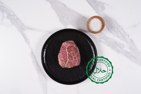 Australian Prime Filet Mignon