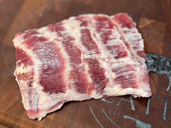 Ibérico Pork | Flank Steak - The Meatery