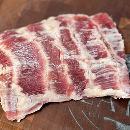 Ibérico Pork | Flank Steak