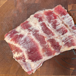 Ibérico Pork | Flank Steak