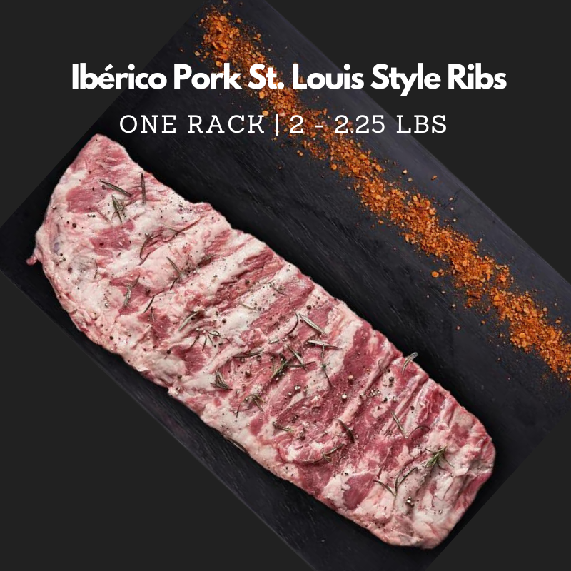 Small Feast Bundle - The Meatery