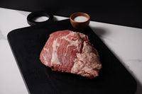 Ibérico pork | Presa Steak - The Meatery