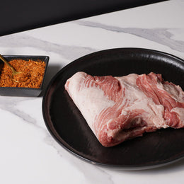 Secreto Steak - 16-20oz | Iberico Pork | Box-Item