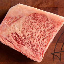 Japanese Wagyu A5 Wagyu | Block Cut New York Strip | 8-9oz