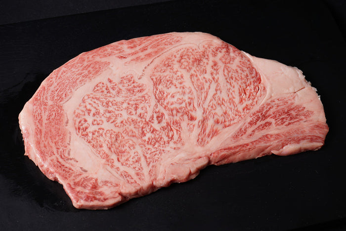 Japanese A5 Wagyu | Certified Kobe Beef | Ribeye I BMS 12 | 10-12oz - The Meatery